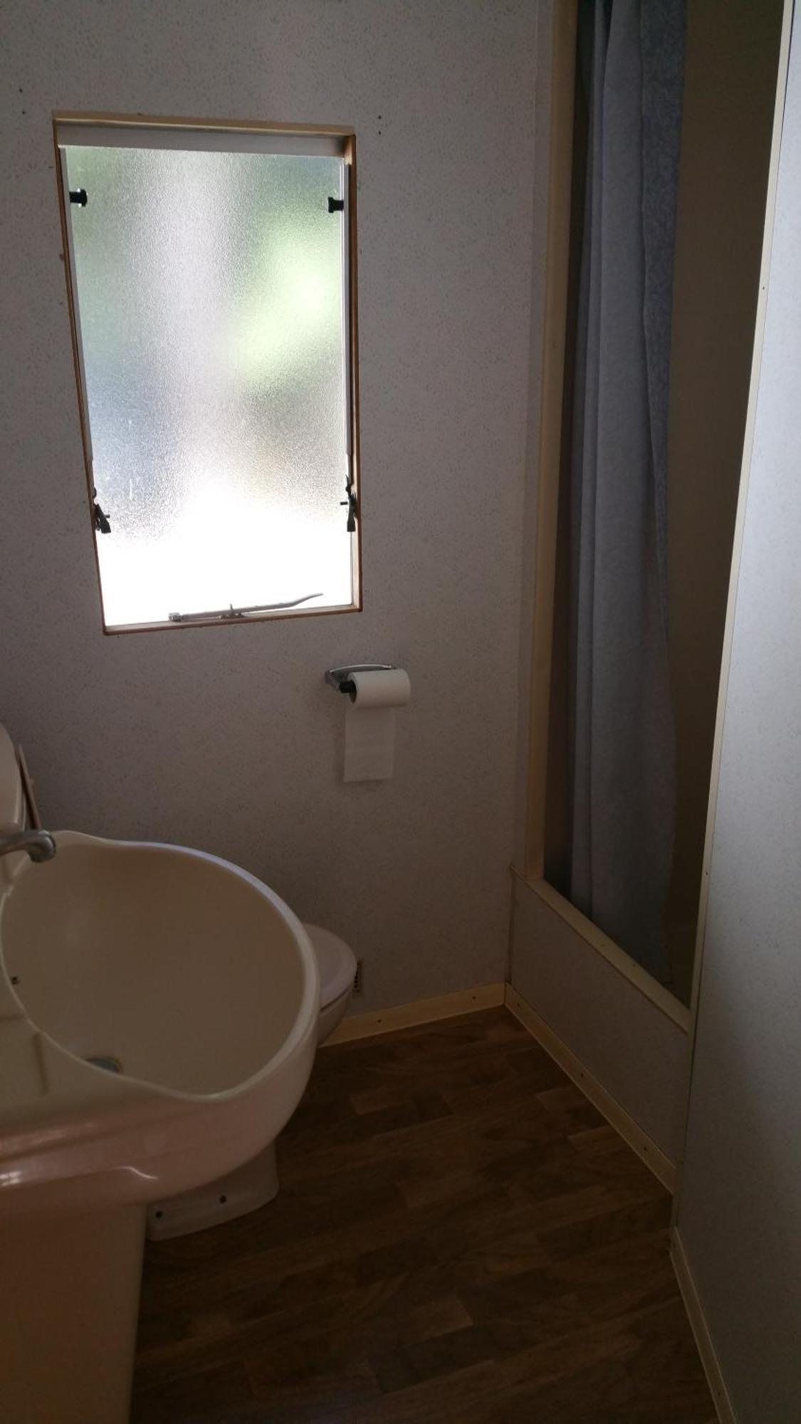 Camping Parc Saint Sauvayre Vagnas Dış mekan fotoğraf